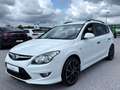 Hyundai i30 cw Edition+*KLIMA* Weiß - thumbnail 1