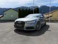 Audi A6 Avant 3,0 TDI Quattro S-line Silber - thumbnail 1