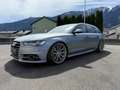 Audi A6 Avant 3,0 TDI Quattro S-line Silber - thumbnail 4