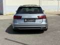 Audi A6 Avant 3,0 TDI Quattro S-line Silber - thumbnail 8