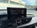 Audi A6 Avant 3,0 TDI Quattro S-line Silber - thumbnail 25