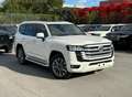 Toyota Land Cruiser 300 3.5 V6 305KW 415HP 7 POSTI CORAZZATO B6/VR7 Weiß - thumbnail 1