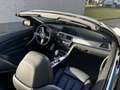 BMW 420 BMW 4 serie Cabrio 420i M sport High Executive Aut Zwart - thumbnail 6