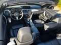 BMW 420 BMW 4 serie Cabrio 420i M sport High Executive Aut Zwart - thumbnail 9
