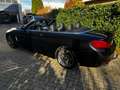 BMW 420 BMW 4 serie Cabrio 420i M sport High Executive Aut Zwart - thumbnail 11