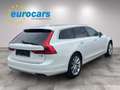 Volvo V90 D5 AWD Momentum Weiß - thumbnail 4