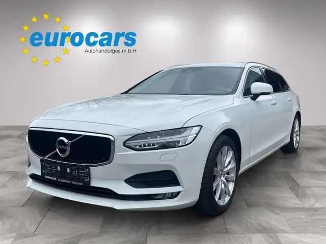 Volvo V90 D5 AWD Momentum