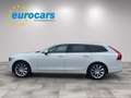 Volvo V90 D5 AWD Momentum Weiß - thumbnail 6