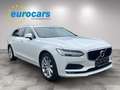 Volvo V90 D5 AWD Momentum Weiß - thumbnail 3