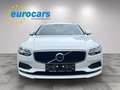 Volvo V90 D5 AWD Momentum Weiß - thumbnail 2