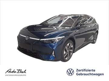 GTX, Panoramadach, AHK, LED-Matrix,