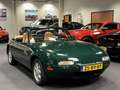 Mazda MX-5 NA Roadster 1.6i Limited Edition Nr. 25 NL-Auto Ee Groen - thumbnail 6