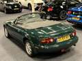 Mazda MX-5 NA Roadster 1.6i Limited Edition Nr. 25 NL-Auto Ee Vert - thumbnail 14