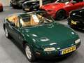 Mazda MX-5 NA Roadster 1.6i Limited Edition Nr. 25 NL-Auto Ee Groen - thumbnail 4