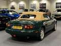 Mazda MX-5 NA Roadster 1.6i Limited Edition Nr. 25 NL-Auto Ee Vert - thumbnail 12