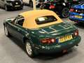 Mazda MX-5 NA Roadster 1.6i Limited Edition Nr. 25 NL-Auto Ee Vert - thumbnail 13
