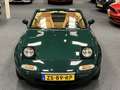 Mazda MX-5 NA Roadster 1.6i Limited Edition Nr. 25 NL-Auto Ee Groen - thumbnail 46