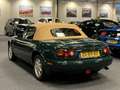 Mazda MX-5 NA Roadster 1.6i Limited Edition Nr. 25 NL-Auto Ee Verde - thumbnail 10