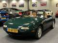 Mazda MX-5 NA Roadster 1.6i Limited Edition Nr. 25 NL-Auto Ee Vert - thumbnail 9