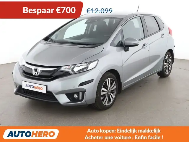 Honda Jazz 1.3 i-VTEC Elegance