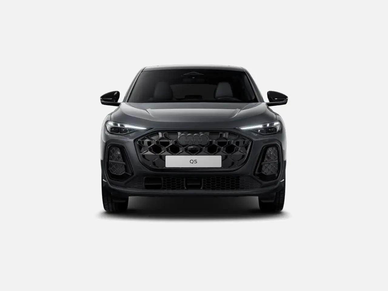 Audi Q5 2026