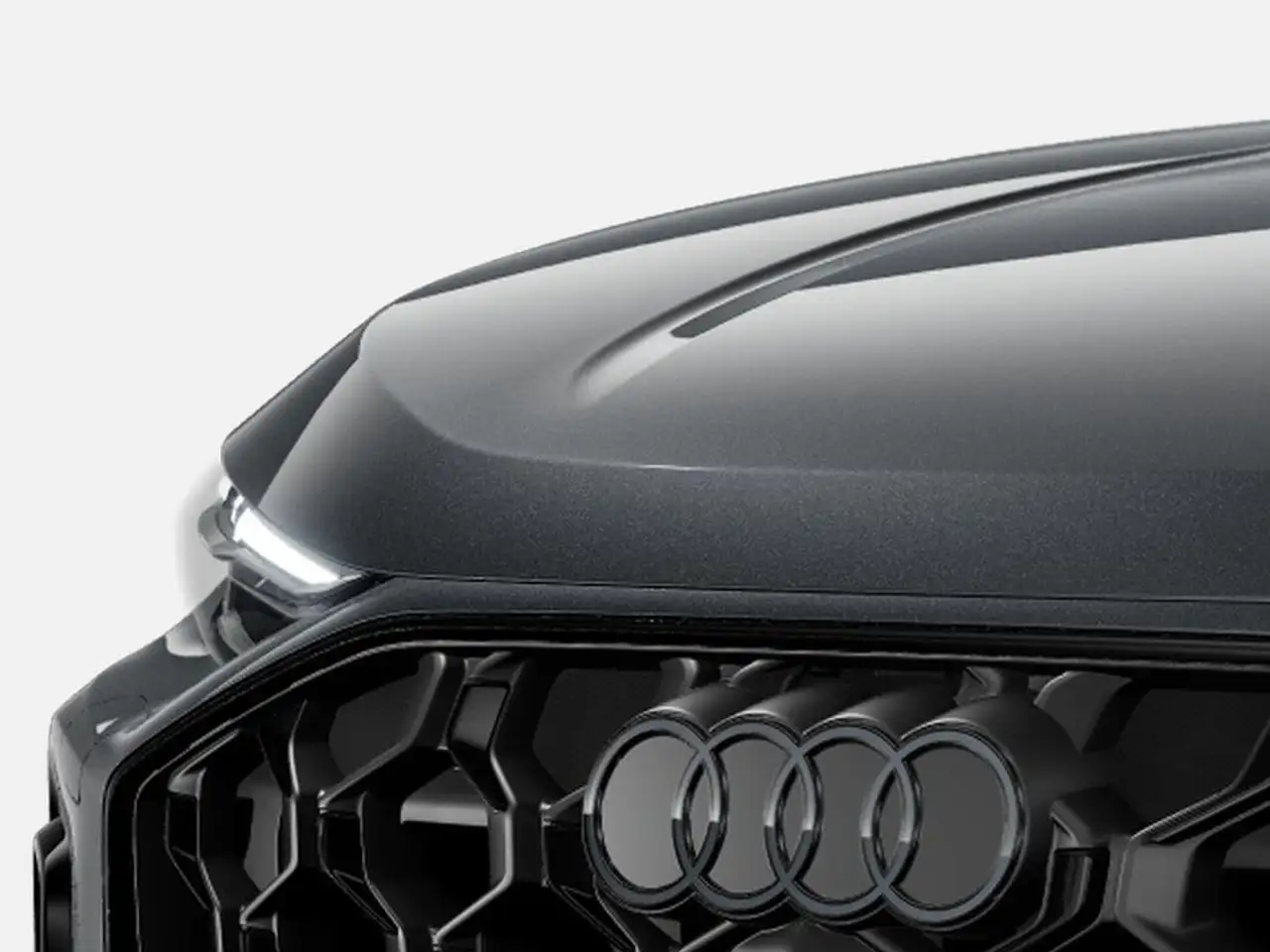 Audi Q5 2026 — фото 7