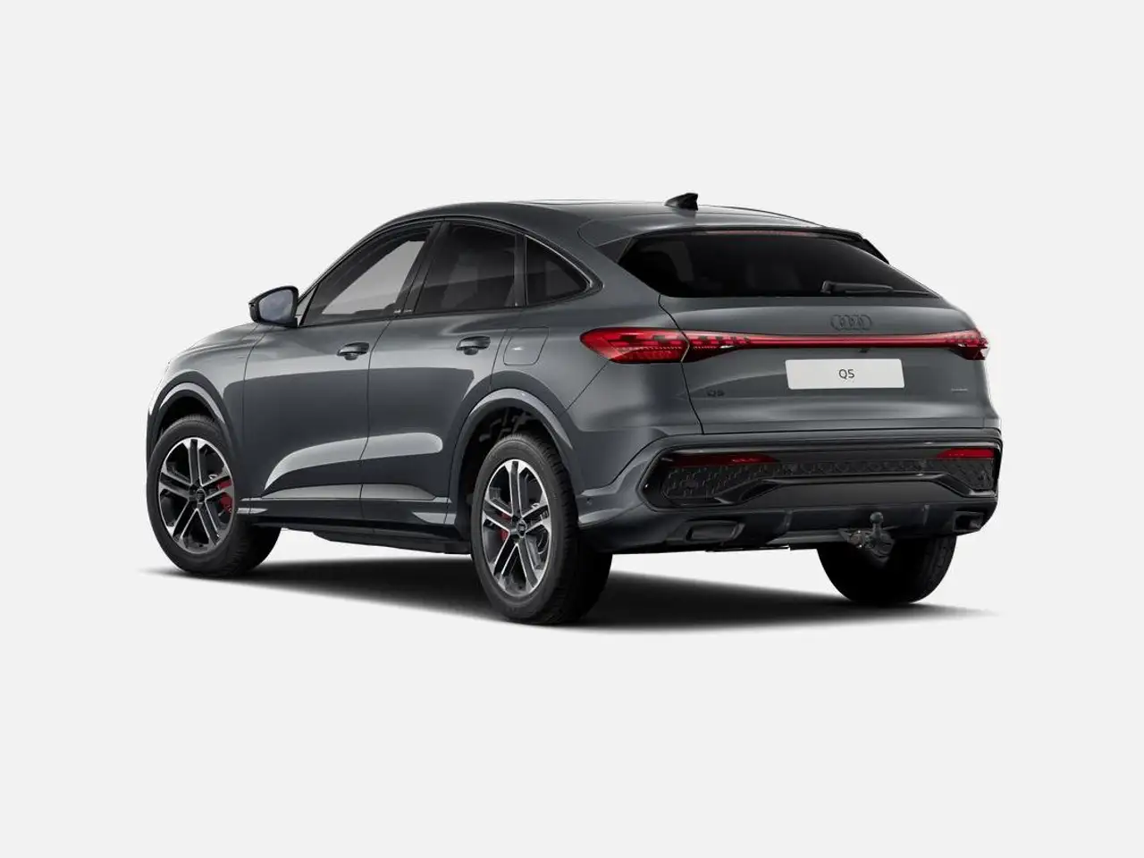 Audi Q5 2026