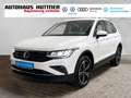 Volkswagen Tiguan MOVE 4MOTION 2.0 TDI DSG AHK RÜCKFAHRKAMERA Blanco - thumbnail 1