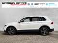 Volkswagen Tiguan MOVE 4MOTION 2.0 TDI DSG AHK RÜCKFAHRKAMERA Blanco - thumbnail 2