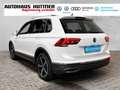 Volkswagen Tiguan MOVE 4MOTION 2.0 TDI DSG AHK RÜCKFAHRKAMERA Blanco - thumbnail 3