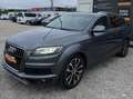 Audi Q7 3.0 TDI quattro (180kW) Grau - thumbnail 1
