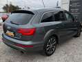 Audi Q7 3.0 TDI quattro (180kW) Grau - thumbnail 4