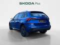 Skoda Kamiq DESIGN 1,0 TSI 85 KW (115 CV) MANUAL 6 VEL. Blau - thumbnail 2