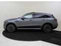 Mercedes-Benz EQC 400 4MATIC AMG Line 80 kWh Schuif-kanteldak / Memory S Grijs - thumbnail 3
