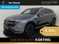 Mercedes-Benz EQC 400 4MATIC AMG Line 80 kWh Schuif-kanteldak / Memory S Grijs - thumbnail 1