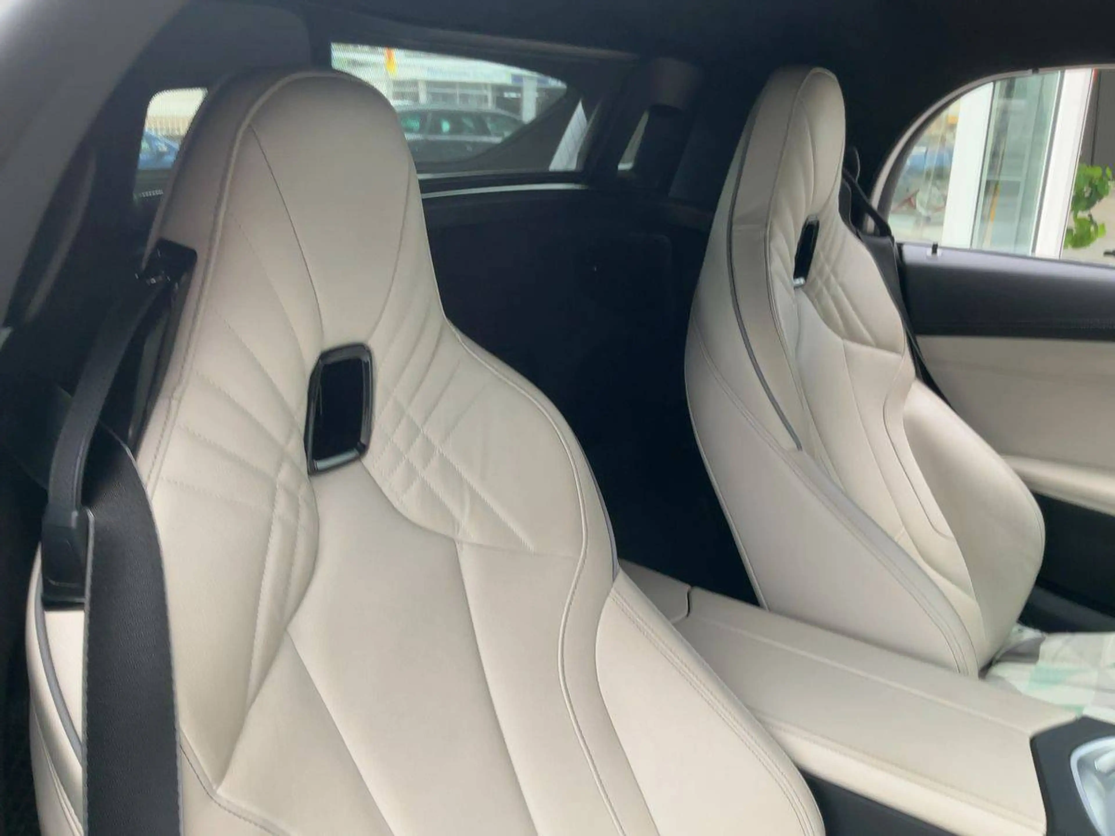 BMW Z4 M M40 i — photo 11