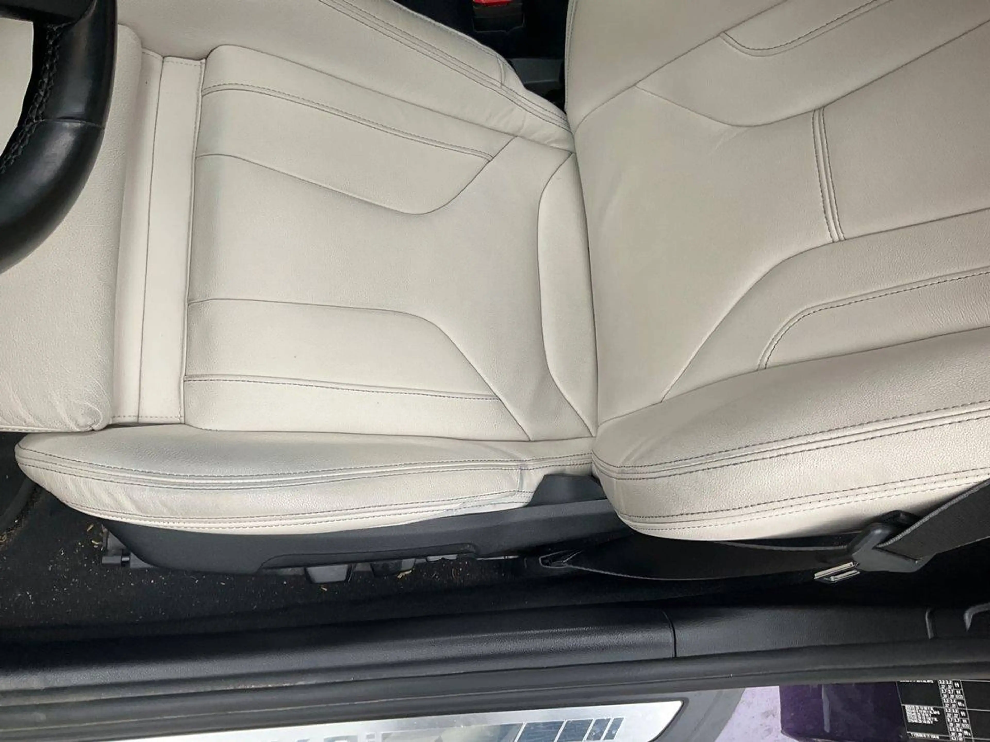 BMW Z4 M M40 i — photo 9