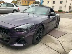 Bmw Z4 M M40 i