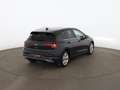 Volkswagen Golf VIII 1.5 eTSI Style Aut LED AHK RADAR NAVI Grau - thumbnail 2