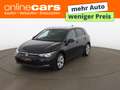 Volkswagen Golf VIII 1.5 eTSI Style Aut LED AHK RADAR NAVI Grau - thumbnail 1