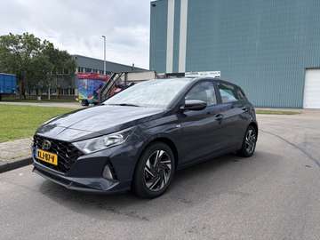 1.0 T-GDI Comfort Smart
