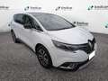 Renault Espace Blue dCi 160 CV EDC Techno Blanc - thumbnail 2