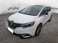 Renault Espace Blue dCi 160 CV EDC Techno Blanc - thumbnail 1