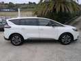 Renault Espace Blue dCi 160 CV EDC Techno Blanc - thumbnail 3