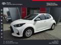 Toyota Yaris 1.0l 5-Gang (72 PS) 5-Türer Comfort Blanc - thumbnail 1