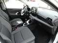 Toyota Yaris 1.0l 5-Gang (72 PS) 5-Türer Comfort Blanc - thumbnail 12
