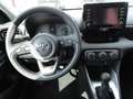 Toyota Yaris 1.0l 5-Gang (72 PS) 5-Türer Comfort Blanc - thumbnail 9