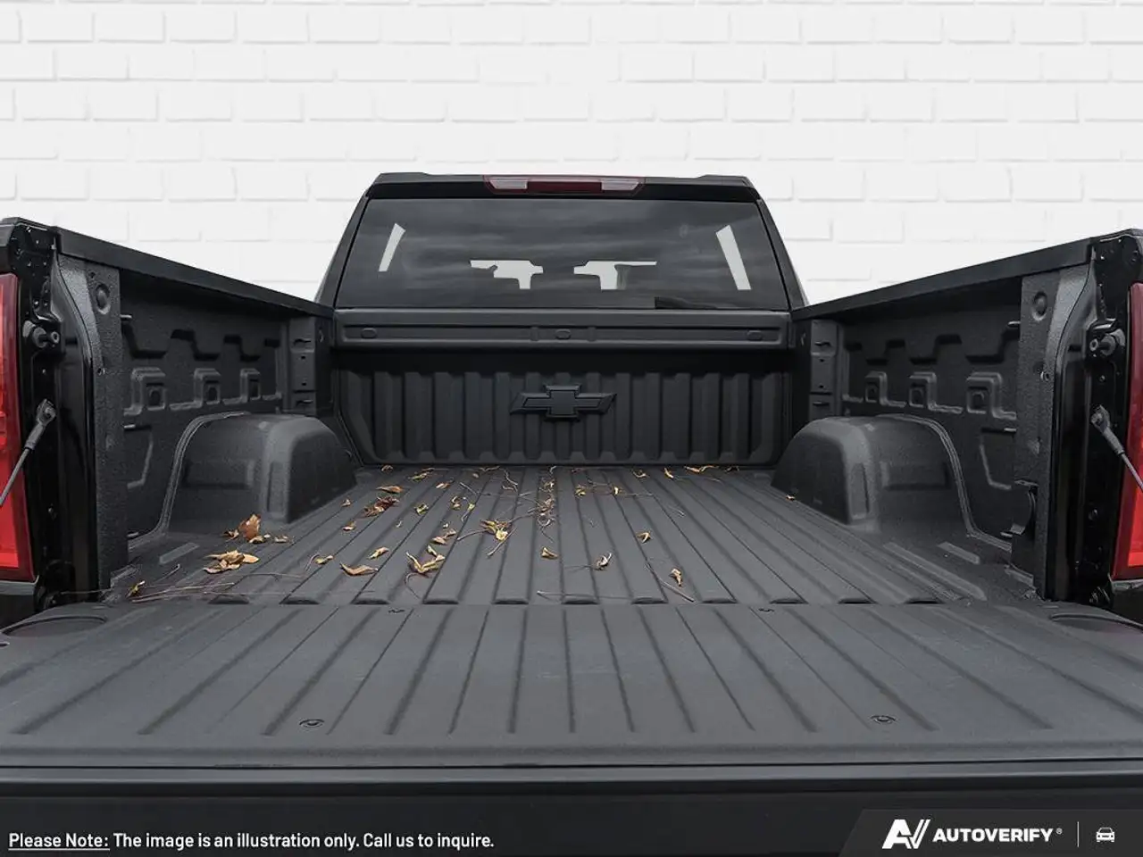 Chevrolet Silverado 1500 photo Chevrolet Silverado 1500