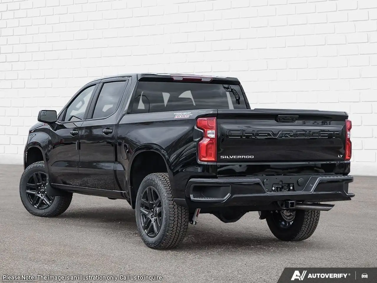 Chevrolet Silverado 1500 photo Chevrolet Silverado 1500