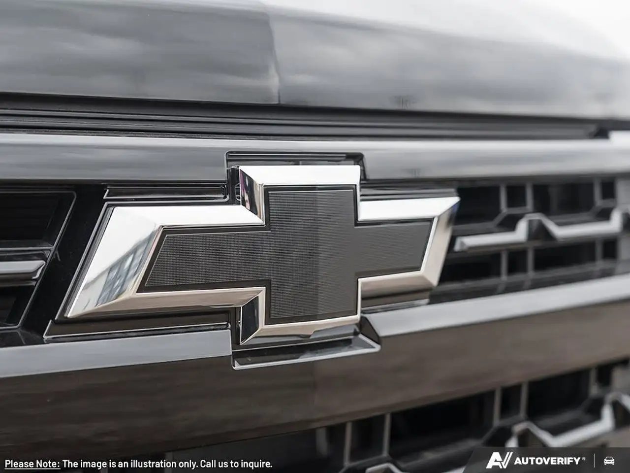 Chevrolet Silverado 1500 photo Chevrolet Silverado 1500